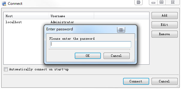 hMailServer 郵件系統(tǒng)安裝配置篇