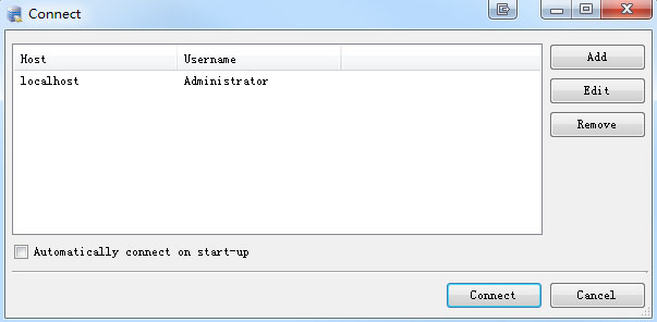 hMailServer 郵件系統(tǒng)安裝配置篇