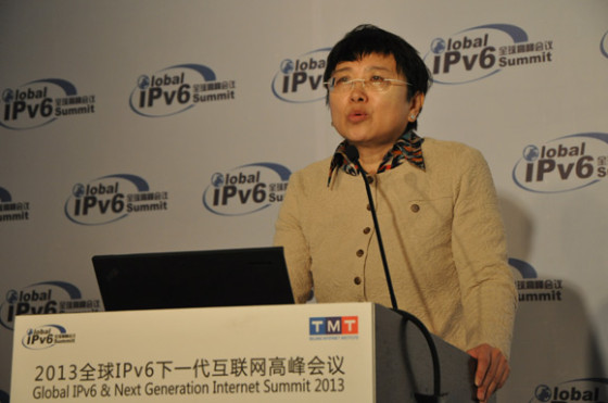 中國電信年底將開放20個城市IPv6寬帶接入業(yè)務