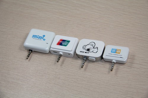 手機(jī)刷卡器