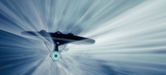 科幻照進(jìn)現(xiàn)實(shí)：技術(shù)的進(jìn)步將有望讓科幻中的曲率推進(jìn)技術(shù)成為現(xiàn)實(shí)