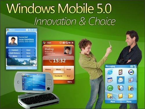 微軟這些年在移動操作系統(tǒng)上干了些什么？