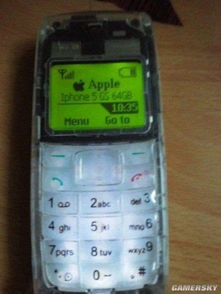 一部手機7個系統(tǒng)：那些讓人看醉的山寨