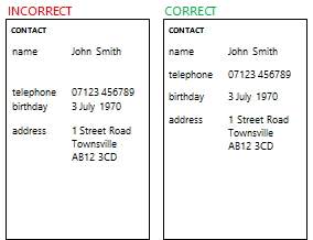UI設(shè)計師干貨！Windows Phone 8設(shè)計指南