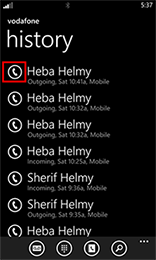 UI設(shè)計師干貨！Windows Phone 8設(shè)計指南