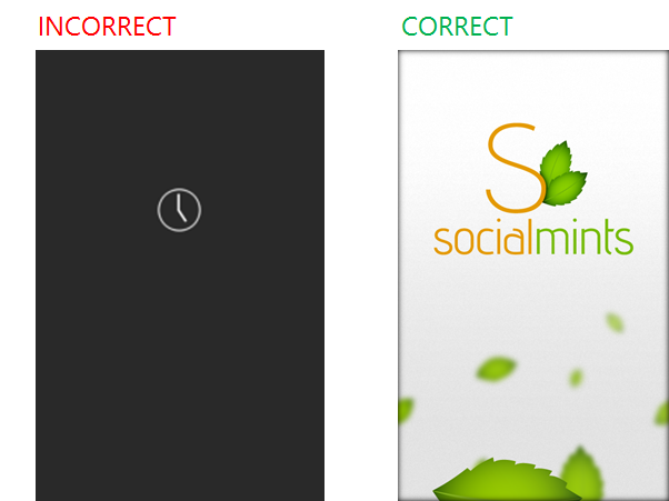 UI設(shè)計師干貨！Windows Phone 8設(shè)計指南