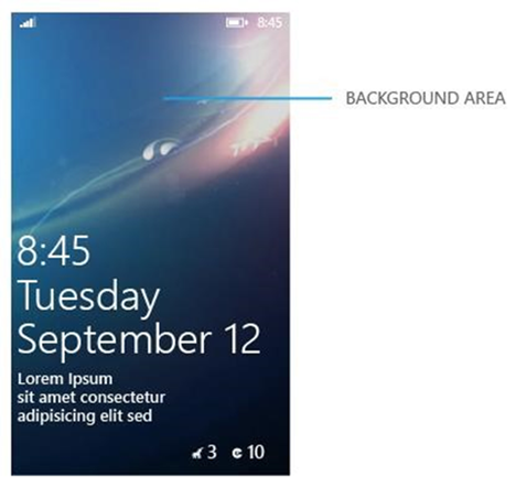 UI設(shè)計師干貨！Windows Phone 8設(shè)計指南
