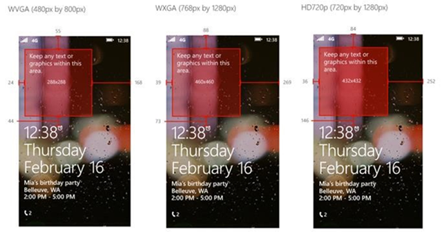 UI設(shè)計師干貨！Windows Phone 8設(shè)計指南