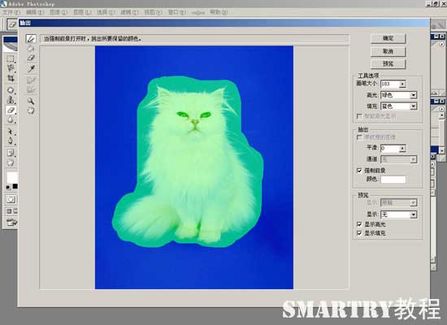 Photoshop摳圖完全攻略 Photoshop摳圖完全攻略