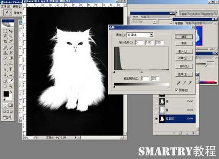 Photoshop摳圖完全攻略 Photoshop摳圖完全攻略