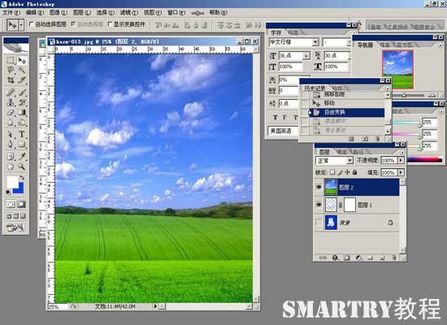 Photoshop摳圖完全攻略 Photoshop摳圖完全攻略