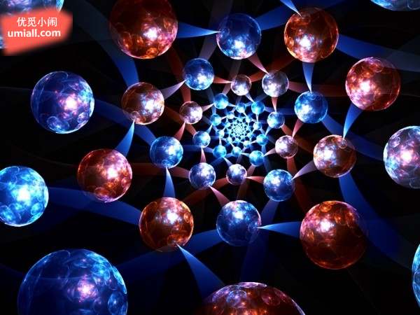 量子力學(xué)顯示：人死后意識(shí)會(huì)轉(zhuǎn)移到另一個(gè)宇宙--優(yōu)覓小鬧