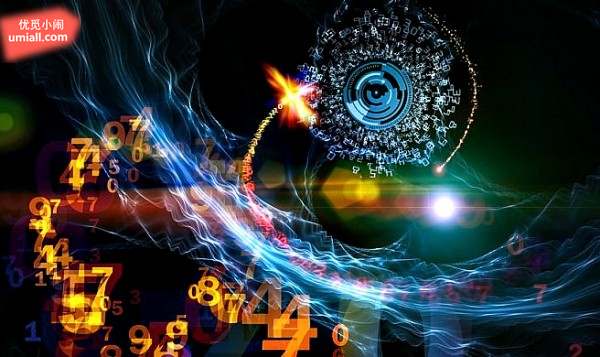 量子力學(xué)顯示：人死后意識(shí)會(huì)轉(zhuǎn)移到另一個(gè)宇宙--優(yōu)覓小鬧