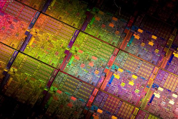 沙子做的CPU 什么賣那么貴？