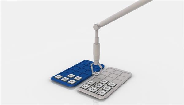 沙子做的CPU 什么賣那么貴？