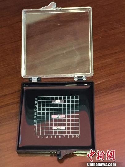 全球苦尋80年的神秘粒子，中國(guó)找到了