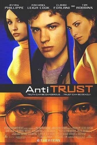 優(yōu)秀商業(yè)人士，必看的20部電影，不看后悔終身~~